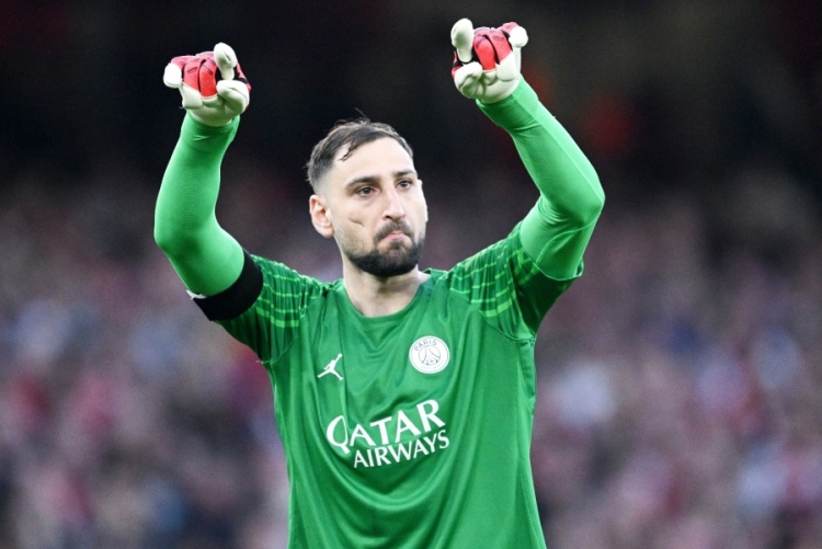 Gennaro Gattuso potvrdio da Gianluigi Donnarumma postaje vratar Manchester Cityja