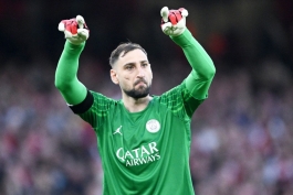 Gennaro Gattuso potvrdio da Gianluigi Donnarumma postaje vratar Manchester Cityja