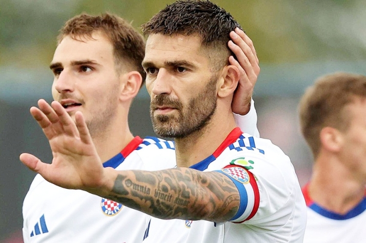 Gonzalo Garcia odredio jači početni sastav  za Koprivnicu nego za Dinamo