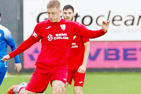 Grobničan i Krk odigrali neodlučeno u utakmici sa šest pogodaka, Pomorac i juniori Istre 1961 postignuli još više pogodaka