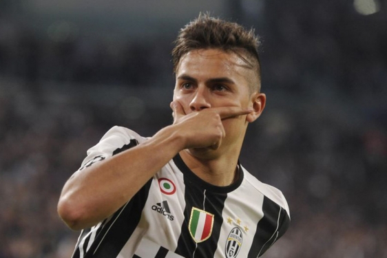 Paulo Dybala (Juventus)