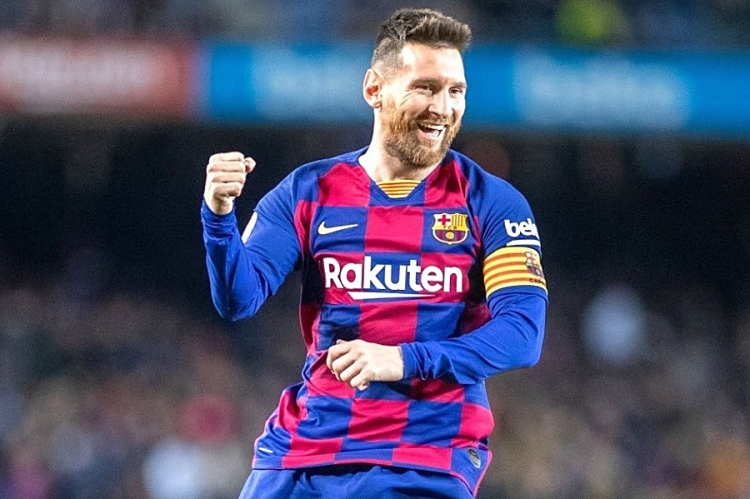 Leo Messi