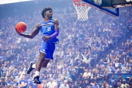 Kahlil Whitney postao igrač DepoLink Škrljeva, premijeligaš doveo novog američkog košarkaša