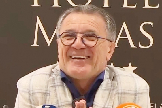 Zdravko Mamić