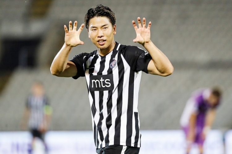 Takuma Asano