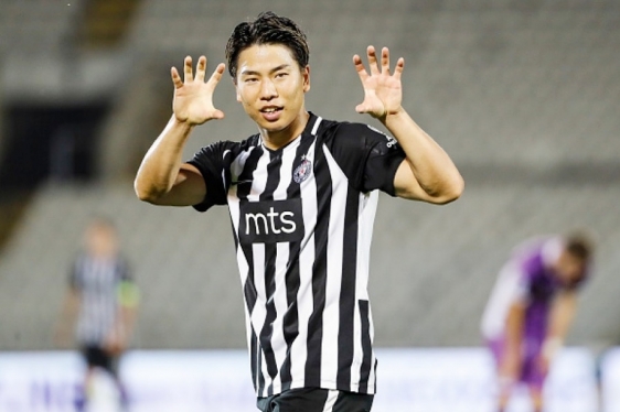 Takuma Asano