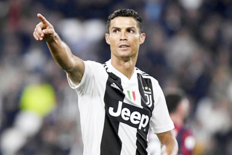 Cristiano Ronaldo pod istragom, talijanski ministar optužio napadača Juventusa