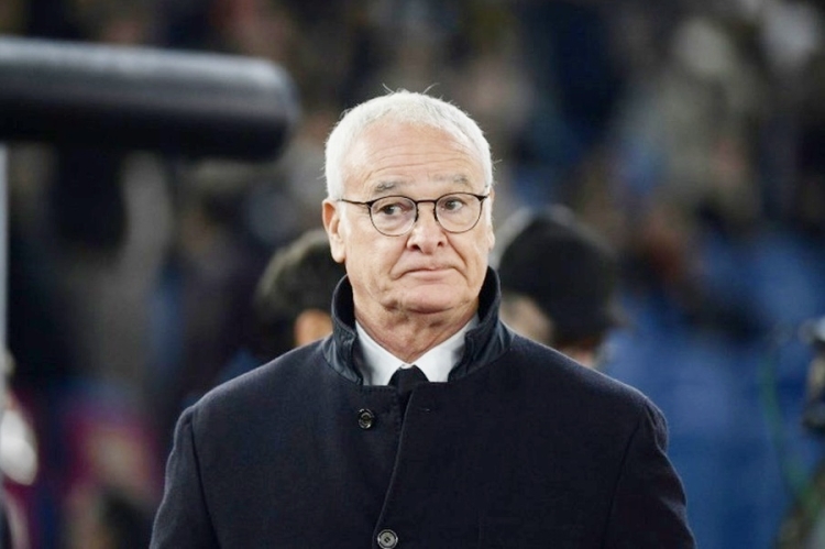 Claudio Ranieri