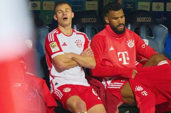 Tučnjava u Bayernu, Thomas Tuchel ponaša se kao da se ništa ne događa