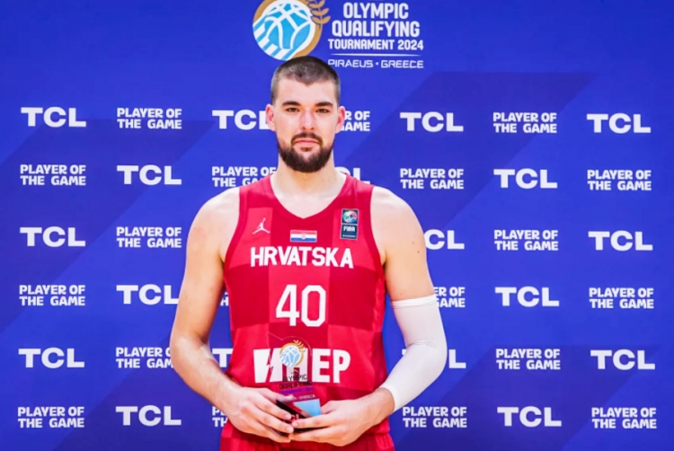 Ivica Zubac