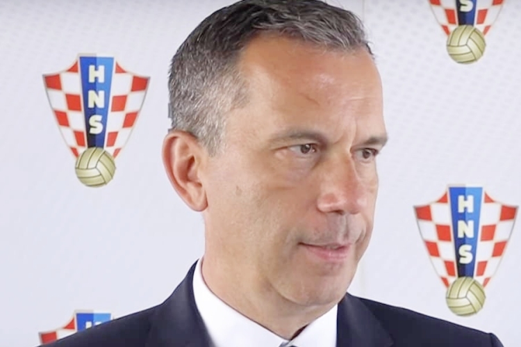 Tomislav Svetina pred kamerama HRT-a govorio o susretu sa Zdravkom Mamićem