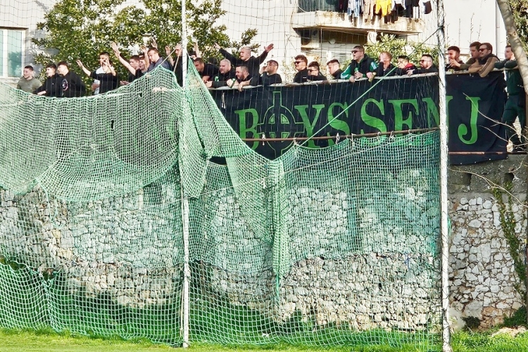 3. HNL: Kraljevica pobijedila Buje, Crikvenica i Pomorac remizirali