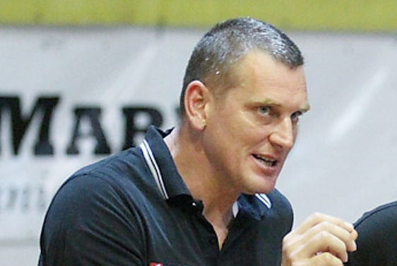 Valter Matošević