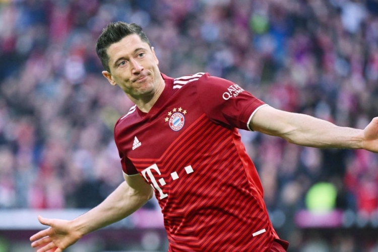 Robert Lewandowski ne zna gdje će igrati, ali zna gdje neće igrati!