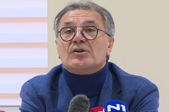 Zdravko Mamić