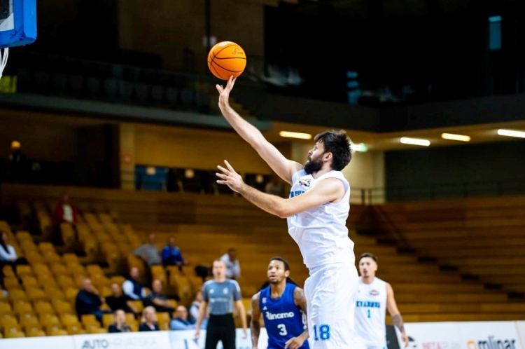 Košarkaši Kvarnera igraju unaprijed izgubljenu utakmicu, pročitajte najavu Aleksandra Šćepanovića