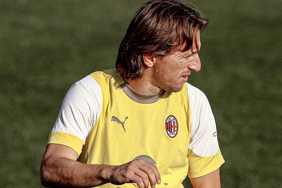 Luka Modrić