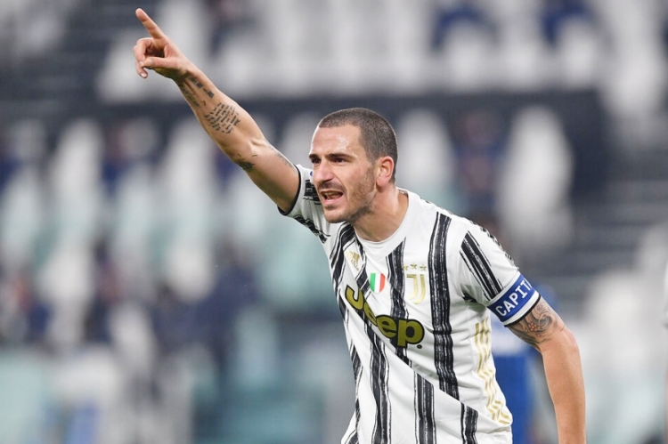 Leonardo Bonucci