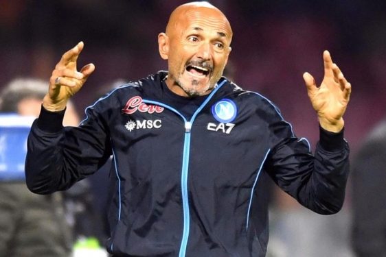 Luciano Spalletti