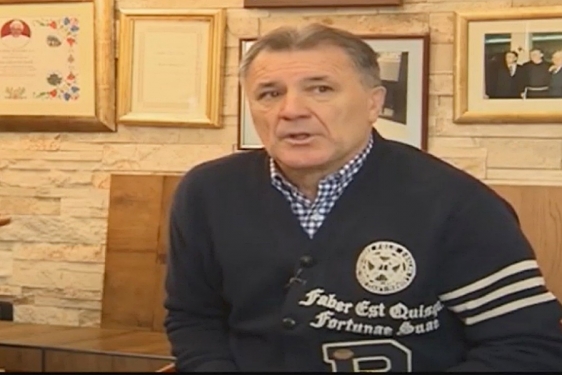 Zdravko Mamić: U Dinamu vrije, neke fukare su si umislile da su  važne