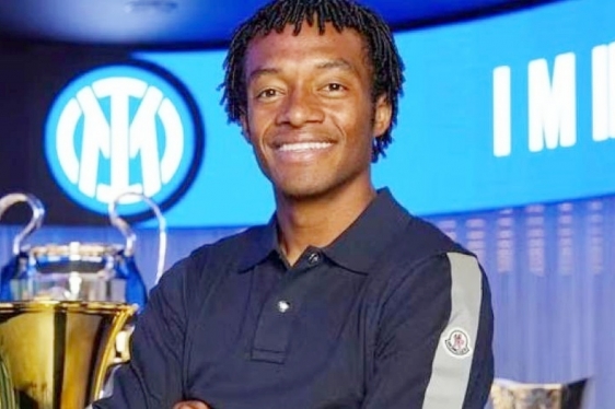 Juan Cuadrado