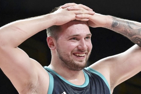 Luka Dončić