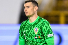 Marc-André Ter Stegen debitirao za Gironu, Dominik Livaković više nije ni pričuva