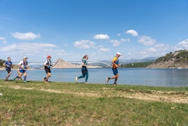 Njivice Outdoor Weekend, odlična atmosfera tijekom trodnevnog programa