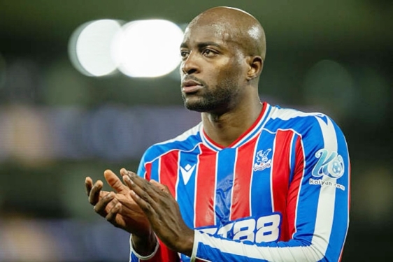 Jean-Philippe Mateta