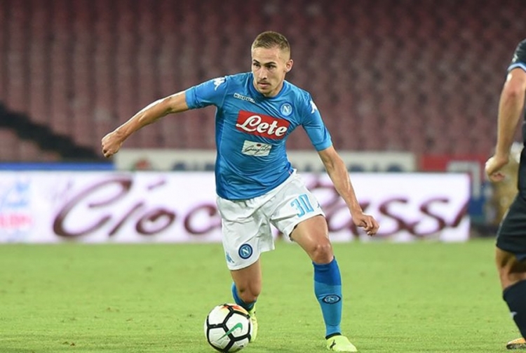 Marko Rog (Napoli)