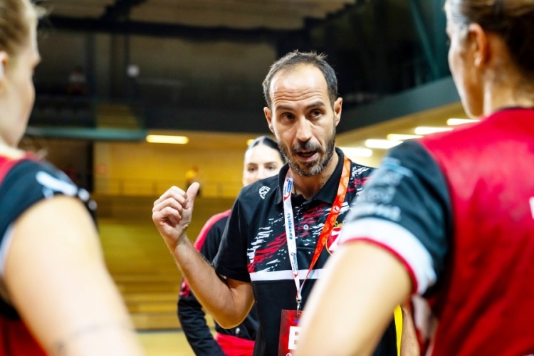 Mateo Hrvatin:  Najviše mi je žao što zbog ozljeda ne možemo pokazati koliko stvarno vrijedimo!