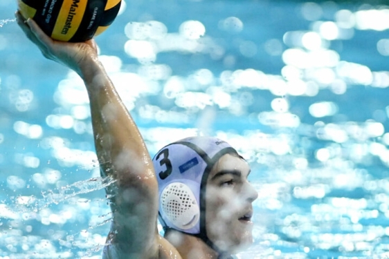 Len Dujmić