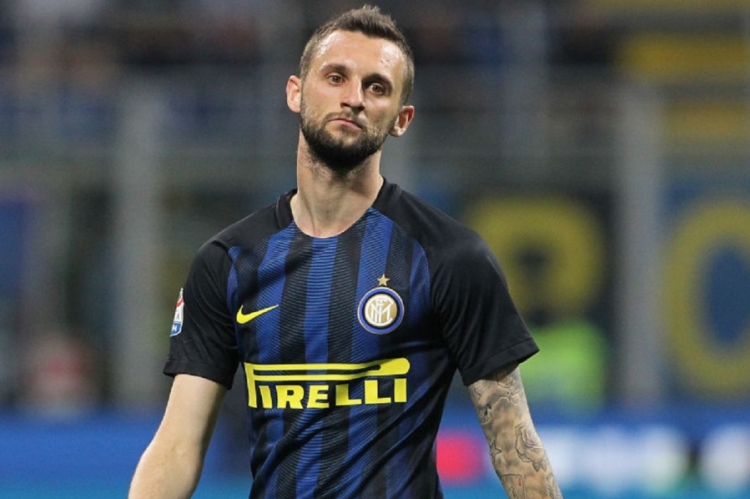 Marcelo Brozović (Inter)