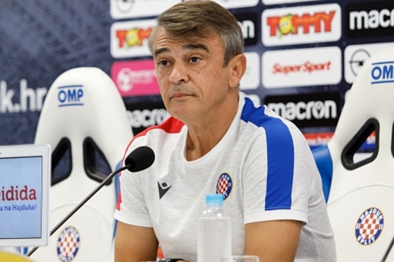 Damir Burić