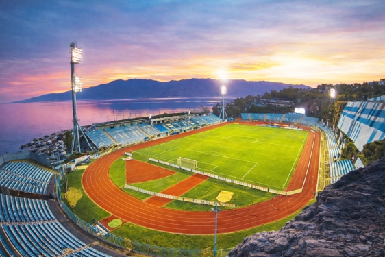 Atletski klub Kvarner domaćin državnog prvenstva u jednosatnom trčanju