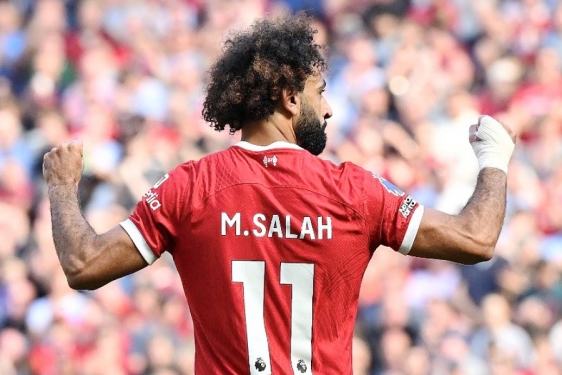 Mohamed Salah napokon iznio planove za iduću sezonu