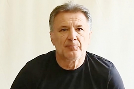 Zdravko Mamić