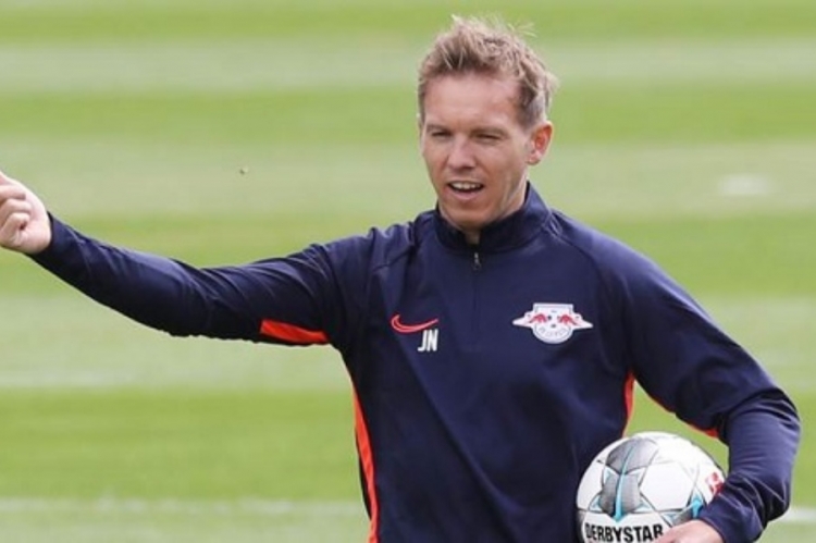 Julian Nagelsmann