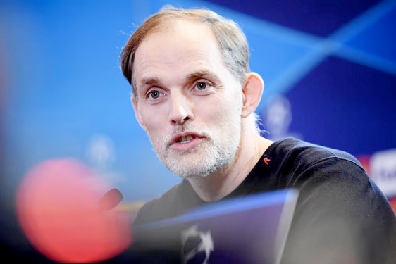 Thomas Tuchel