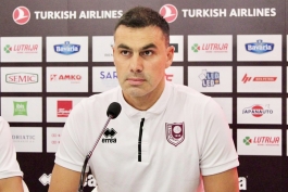 Goran Sablić preuzima momčad kultnog mostarskog prvoligaša