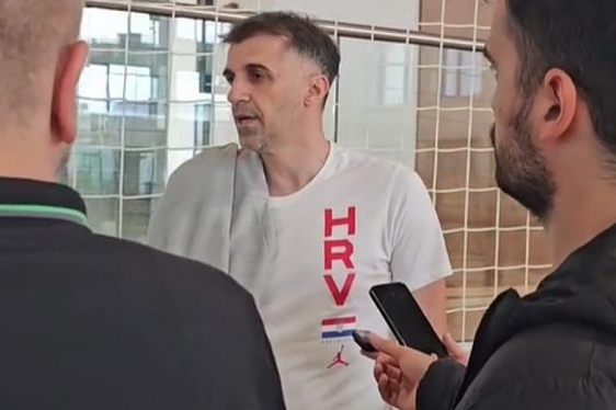 Josip Sesar: Dva pokusa u Opatiji pokazat će nam gdje smo