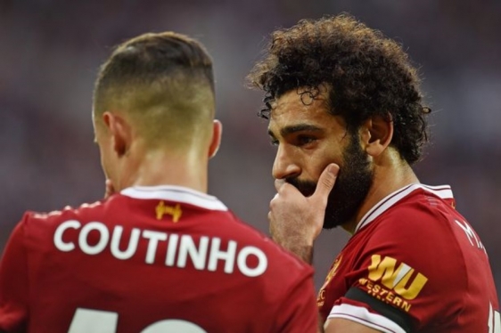 Liverpool prodao Coutinha i zaštitio Salaha