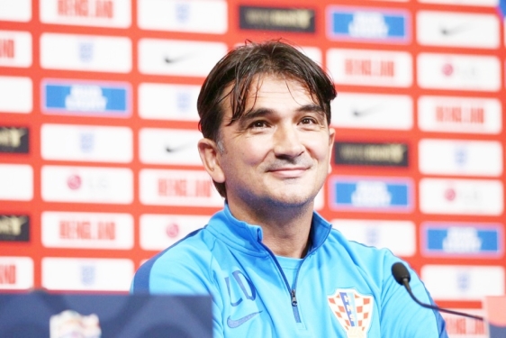 Zlatko Dalić