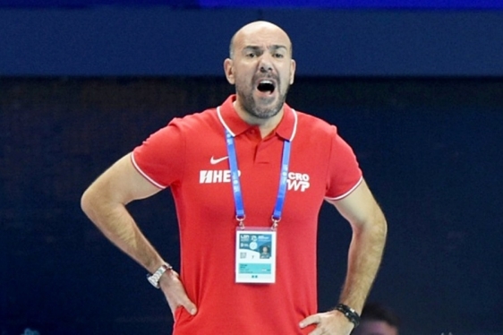 Hrvatska na EP u vaterpolu u skupini s Grčkom, Gruzijom i Slovenijom