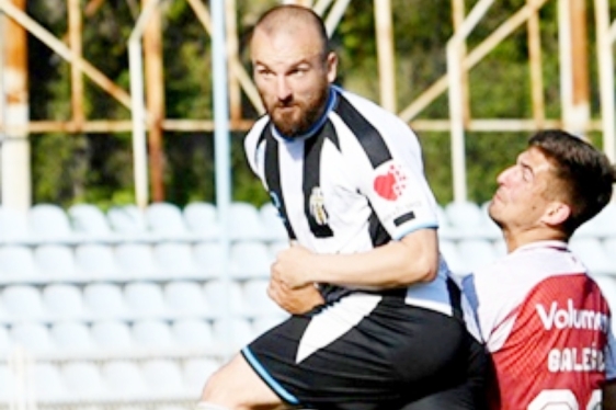 1. NL: Opatija igra u petak pred kamerama, Orijent u subotu na Krimeji