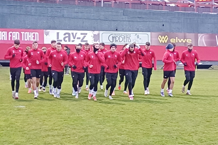 Cherno Saho otišao iz Orijenta u Opatiju, Niko Gajzler počeo trenirati, trojica igrača Rijeke na prvoj prozivci