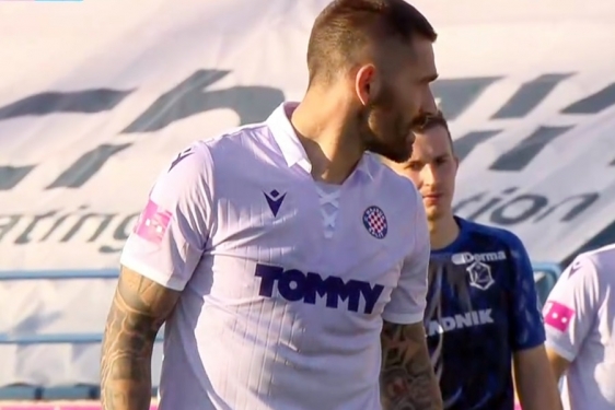 Marko Livaja