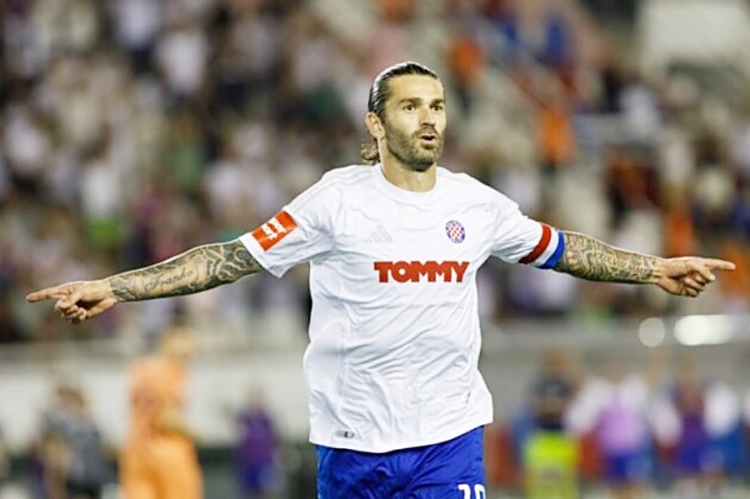 Marko Livaja