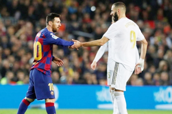 Španjolski savez odlučio tko će igrati u Europi u slučaju prekida sezone