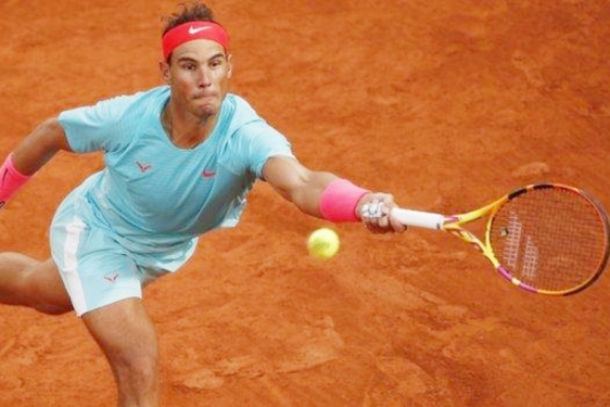 Rafael Nadal